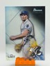 Asa Lacy 2021 Bowman Sterling #BSP-4 Kansas City Royals Prospect