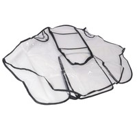 Kinderwagen Regenschutz Universal, Wetterschutz, Winddicht Wass5428