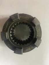 JIMS USA 8289-1 Main shaft 2nd Gear Countershaft 3rd BIG TWIN 5-Speed HD