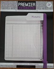 Hunkydory Premier Handwerkzeuge große Guillo...