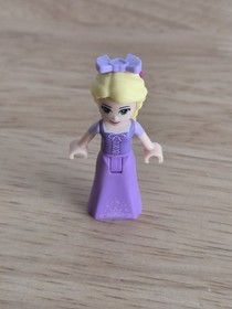 Lego Rapunzel 41054 Creativity Tower Disney Princess Minifigure