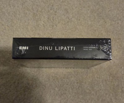 Icon by Lipatti, Dinu (CD, 2008) for sale online | eBay