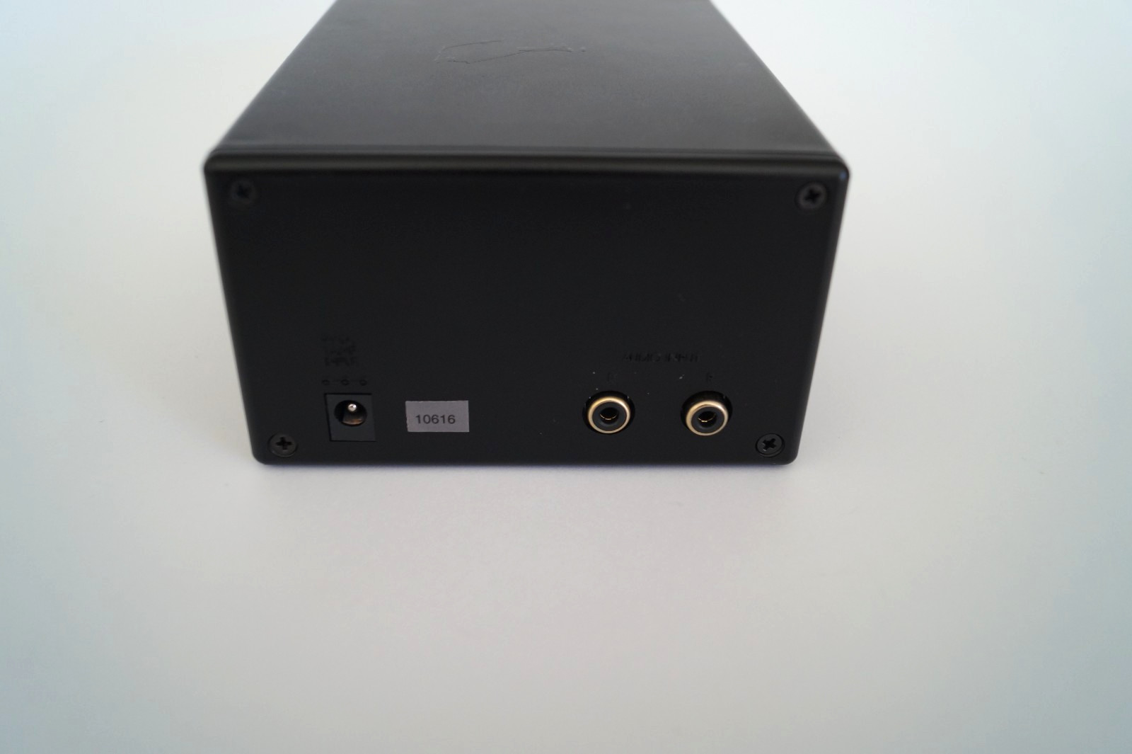 Koss ESP-950 Electrostatic Headphones bundle E-90 Energizer case extension, cups