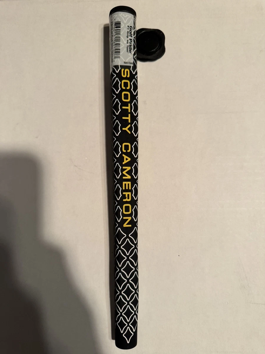 SCOTTY CAMERON - POUR USAGE TOURISTIQUE UNIQUEMENT - OUTIL