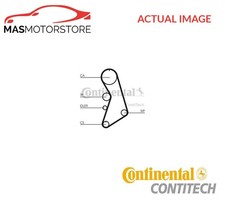 TIMING BELT / CAM BELT KIT CONTITECH CT909K4 A FOR VW PASSAT 1.8L,2L