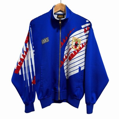 日本代表サッカーチーム 1994 ジャケット アメリカワールドカップ ビンテージ Japan national football team 1994 Jacket America World Cup Vintage