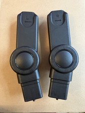 iCandy Peach 5 6 7 Main Baby Car Seat Adapters Adaptors - Maxi Cosi Cybex