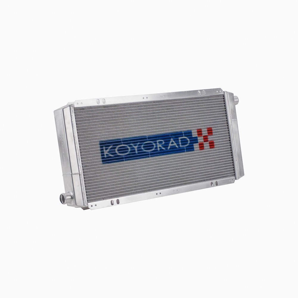 Lotus Elise 2005-2011 Radiator