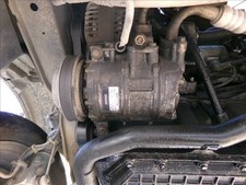 Climatisation et Accessoires Land Rover FREELANDER