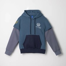 SOMA Limited Edition Pathos-II Crew Hoodie Makeship Size M Official