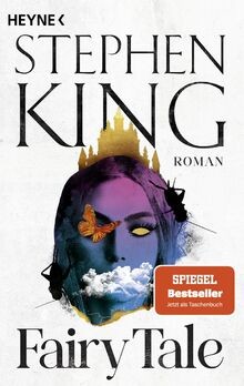 Fairy Tale: Roman von King, Stephen | Buch | Zustand sehr gut