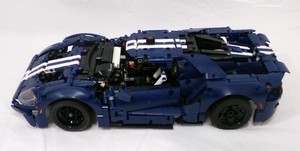 Lego Ford Gt 42154 | eBay