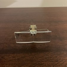 Vintage Magnifier Glasses