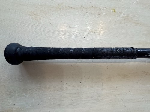 Marucci Cat 7 31/28 AZ4X | AV2 BBCOR Certified .50 -3 2 5/8" Black Baseballschläger - Bild 4 von 16