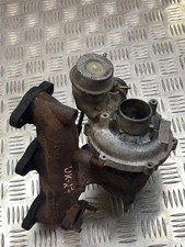 Turbo Seat IBIZA