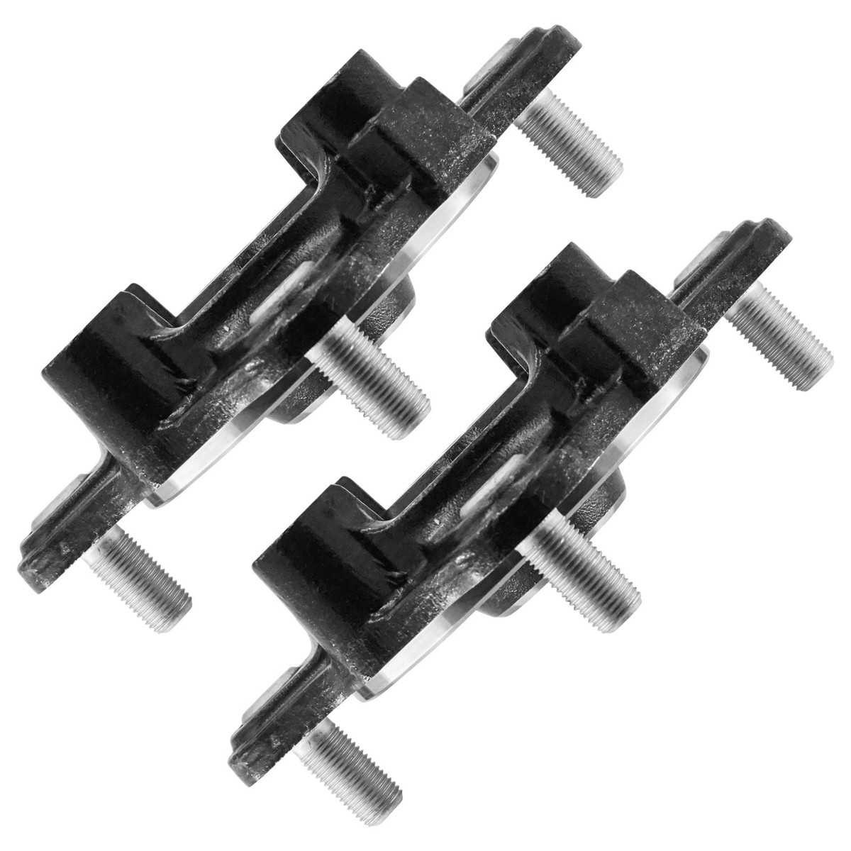 Front Left and Right Wheel Hub For Kawasaki Teryx 4 750 KRT750 4X4