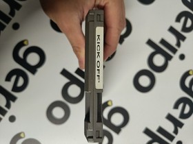 KICK OFF NES Nintendo pal b 