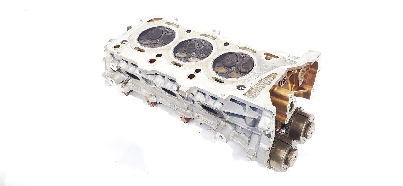2017 Maserati Levante OEM Cylinder Head Left With Cams 