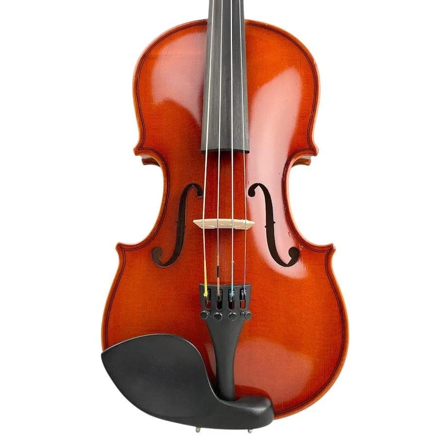 Andreas Eastman VL80 1/4 Violin 2019 Model Warm Tone Excellent Condition - Image 4 of 4