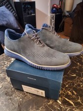 COLE HAAN 2 ZEROGRAND LASER WING NUBUCK INDIA...
