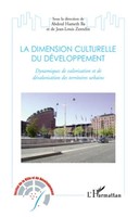 Abdoul Hameth Ba (U. A.) | la Dimension Culturelle du Développement | Buch