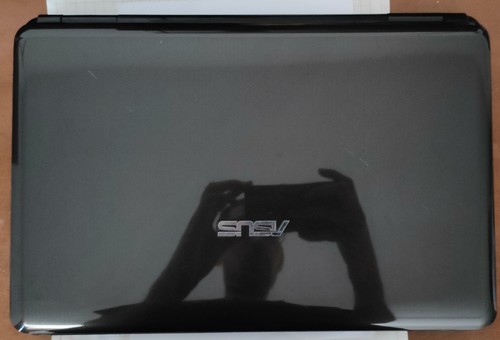 laptop pc portatile notebook 15,6" Asus K50IJ 4gb ram 500gb hdd