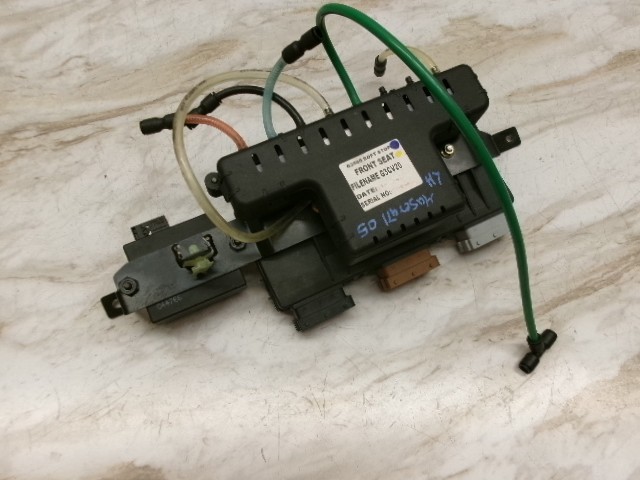 204123 03 to 13 Maserati Quattroporte Left Front Seat Control Module