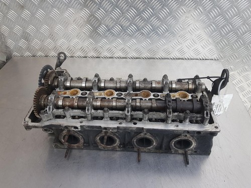 BMW 5ER ZYLINDERKOPF 2.0L DIESEL F10 2010