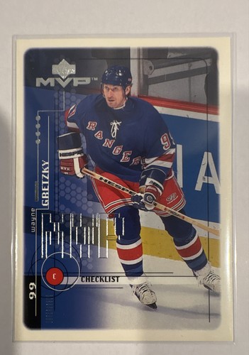 1998 Wayne Gretzky #220