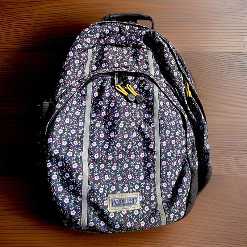 Land's End Backpack