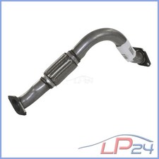 Tube d'échappement Ford TOURNEO CONNECT