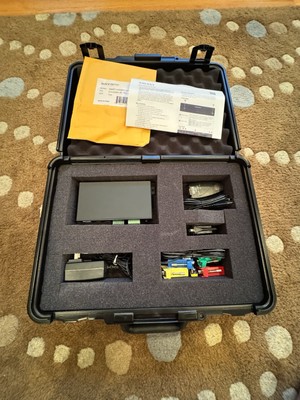 Savant Component Profile Tool Kit CPT-1212 Inc. SSC-0012 & Global Cache GC-IRL