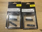 Mavic Exalith 2 Rim Brake Pads Campagnolo 2 Pairs by swisstop 