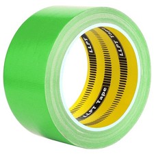 Klebeband Panzertape Gewebeklebeband buntes Penetrationsband 50MMx14M