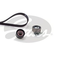Gates Zahnriemensatz Powergrip® K035469XS