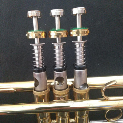 Swallow Formosa Vintage Trumpet - 1960s-70s Taiwan Made Swallow Formosa Vintage Trumpet - 1960s-70s Taiwan Made
