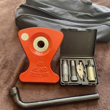 AL-KO 48 Wheel Lock Kit