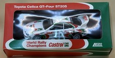 Lledo 1:48 Toyota Celica GT-Four ST205 - Castrol Rally OPS3831