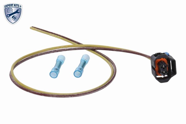 Reparatursatz Kabelsatz Expert Kits + Vemo V24-83-0018 FüR Audi Fiat Opel Suzuki-image