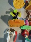 Collection of Vtg 1990s McDonald's Happy Meal toys  — photo 8