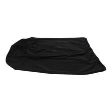 Copripolvere Personalizzato per JBL per PartyBox 520 Altoparlante Nero Tessuto E