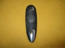 Vintage Sako Rifle Butt Plate