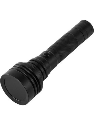 Maineng M5336 UV Schwarzlicht Taschenlampe 18650 Akku Ladegerät Brille