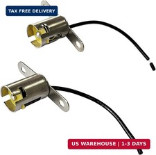 Ohleats 2pcs Car Light Bulb Socket Ba15s Led Light Bulb Socket Holder 1156 Led Ohleats 2pcs Car Light Bulb Socket Ba15s Led Light Bulb Socket Holder 1156 Led
