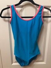 Yumiko Veronique Leotard Adult Medium M