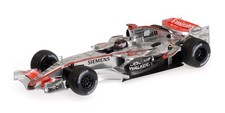 Minichamps 1/18 McLAREN MP4/21 KIMI RAIKKONEN 2006 Diecast - 530061803