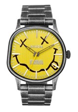 nixon watch