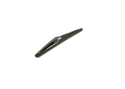 BOSCH 3 397 015 451 Wiper Blade for PEUGEOT RENAULT