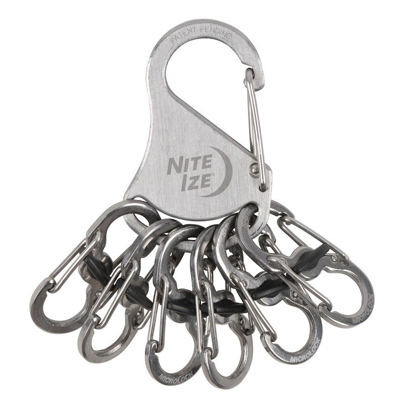 Nite Ize Keyrack Locker KLK-11-R3