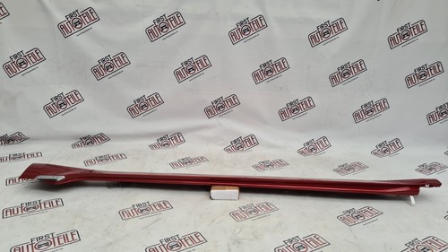 Original VW Arteon 3H Schweller Seitenschweller mit Chrom links 3G8853855J C3J - Bild 5 von 8